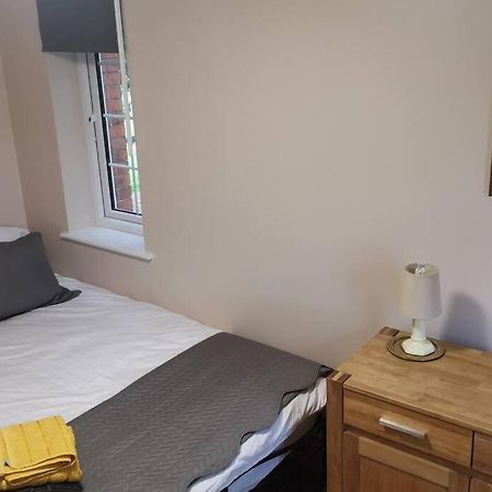 Netherton Studio Apartment 2 Rhôs-on-Sea Zewnętrze zdjęcie
