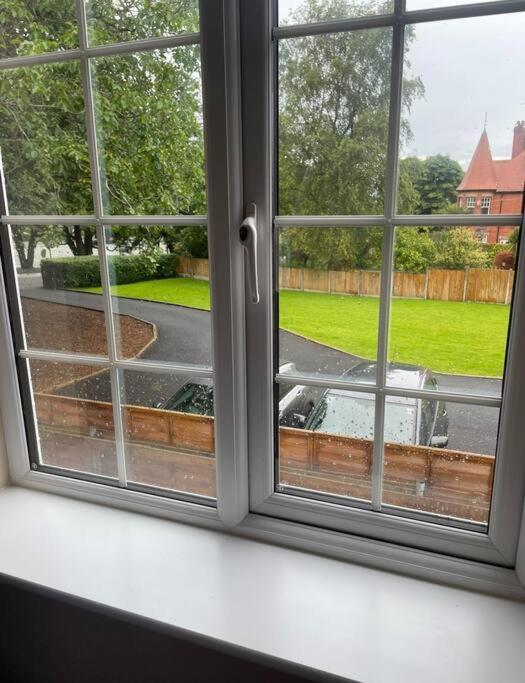 Netherton Studio Apartment 2 Rhôs-on-Sea Zewnętrze zdjęcie