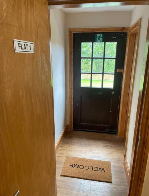 Netherton Studio Apartment 2 Rhôs-on-Sea Zewnętrze zdjęcie