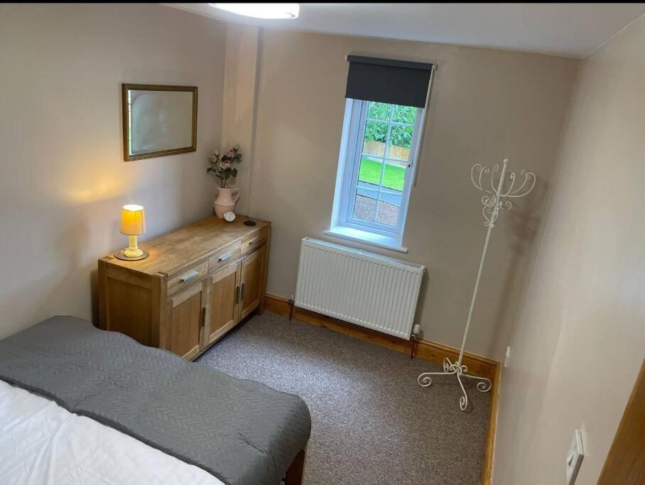 Netherton Studio Apartment 2 Rhôs-on-Sea Zewnętrze zdjęcie