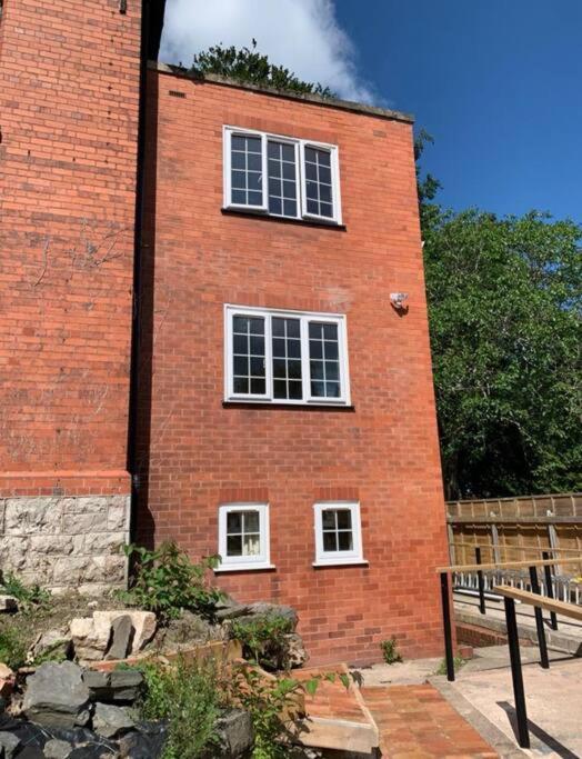 Netherton Studio Apartment 2 Rhôs-on-Sea Zewnętrze zdjęcie