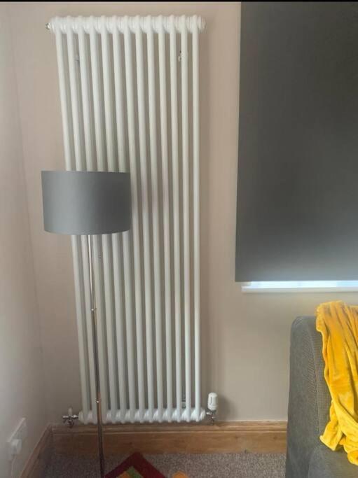 Netherton Studio Apartment 2 Rhôs-on-Sea Zewnętrze zdjęcie